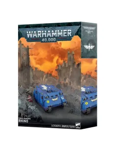 Rhino Space Marines Warhammer 40.000-97962
