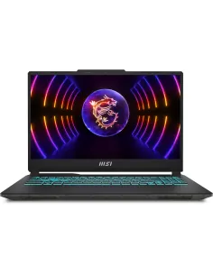 MSI Cyborg 15 A13VE-472XES Intel Core i7 13620H/16GB/1TB SSD/RTX 4050/15.6" FreeDOS-PPOPOR7754