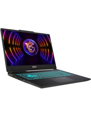 MSI Cyborg 15 A13VE-472XES: portátil gaming RTX 4050 144 Hz