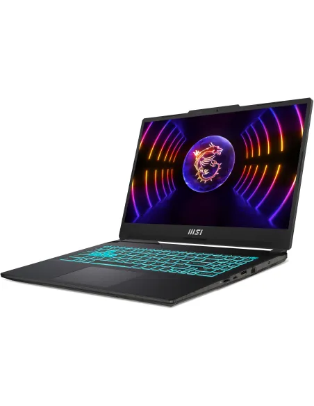 MSI Cyborg 15 A13VE-472XES: portátil gaming RTX 4050 144 Hz