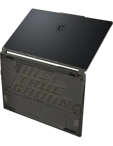 MSI Cyborg 15 A13VE-472XES: portátil gaming RTX 4050 144 Hz