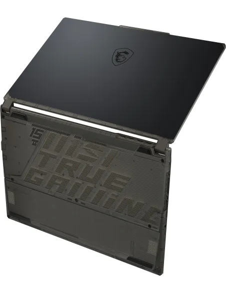MSI Cyborg 15 A13VE-472XES: portátil gaming RTX 4050 144 Hz