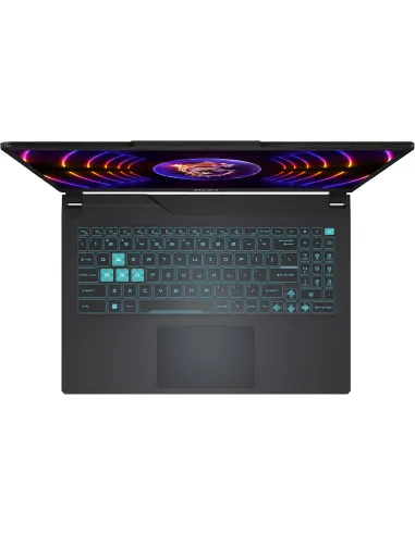 MSI Cyborg 15 A13VE-472XES: portátil gaming RTX 4050 144 Hz