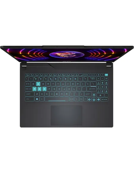 MSI Cyborg 15 A13VE-472XES: portátil gaming RTX 4050 144 Hz