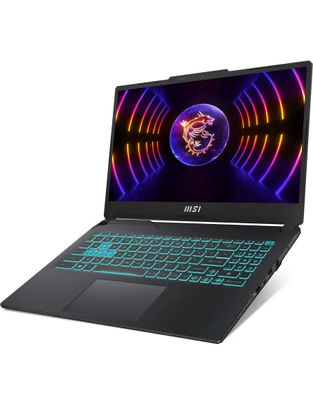 MSI Cyborg 15 A13VE-472XES: portátil gaming RTX 4050 144 Hz