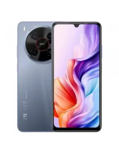 ZTE Blade V70 Max 4G 4GB 256GB Gris-NTETMO3427