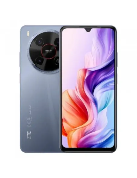ZTE Blade V70 Max 4G 4GB 256GB Gris