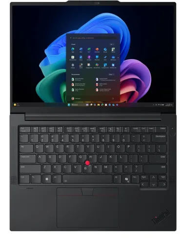 Lenovo ThinkPad E14 Gen 8 21Y8001TSP: portátil 14" DDR5