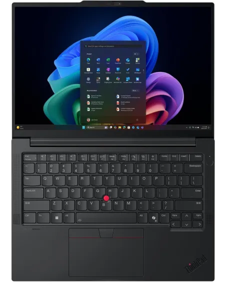 Lenovo ThinkPad E14 Gen 8 21Y8001TSP: portátil 14" DDR5