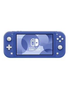 Nintendo Switch Lite Azul