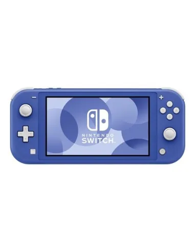 Nintendo Switch Lite Azul