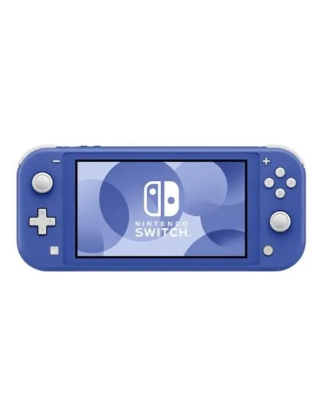 Nintendo Switch Lite Azul