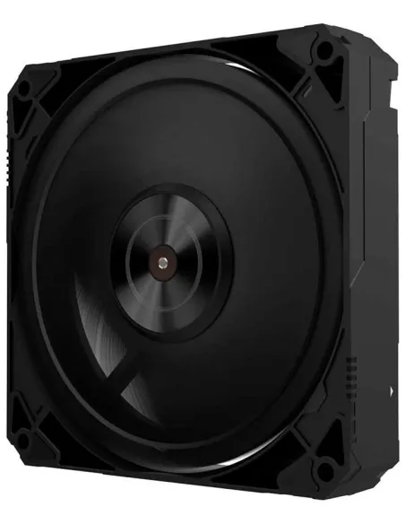 CoolBox V12 Black ventilador 120 mm PWM 3000 RPM para PC