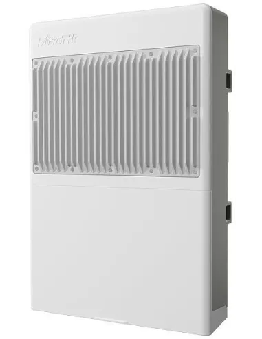 Mikrotik CRS318-16P-2S+OUT: switch PoE exterior IP54 10G