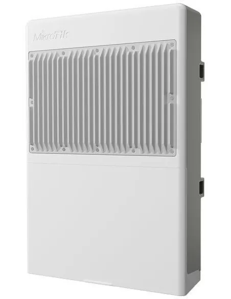 Mikrotik CRS318-16P-2S+OUT: switch PoE exterior IP54 10G