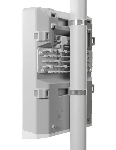 Mikrotik CRS318-16P-2S+OUT: switch PoE exterior IP54 10G