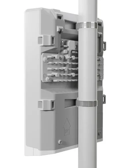 Mikrotik CRS318-16P-2S+OUT: switch PoE exterior IP54 10G