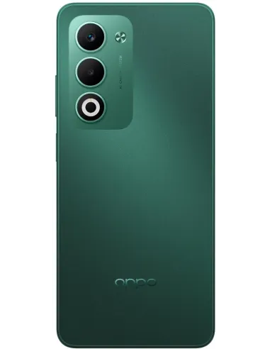 OPPO A5 5G 4GB 128GB Verde: móvil 5G con IP65, NFC y 120 Hz