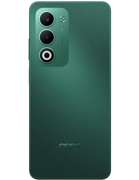 OPPO A5 5G 4GB 128GB Verde: móvil 5G con IP65, NFC y 120 Hz