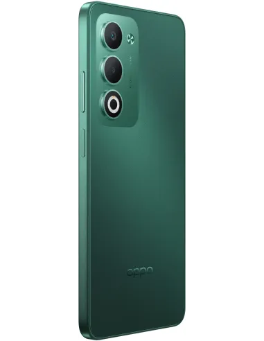 OPPO A5 5G 4GB 128GB Verde: móvil 5G con IP65, NFC y 120 Hz