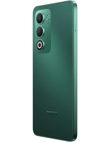 OPPO A5 5G 4GB 128GB Verde: móvil 5G con IP65, NFC y 120 Hz