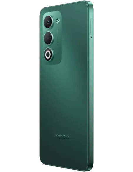 OPPO A5 5G 4GB 128GB Verde: móvil 5G con IP65, NFC y 120 Hz