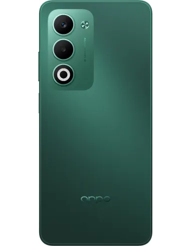 OPPO A5 5G 4GB 128GB Verde: móvil 5G con IP65, NFC y 120 Hz