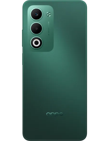 OPPO A5 5G 4GB 128GB Verde: móvil 5G con IP65, NFC y 120 Hz