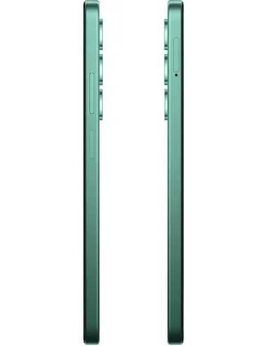 OPPO A5 5G 4GB 128GB Verde: móvil 5G con IP65, NFC y 120 Hz