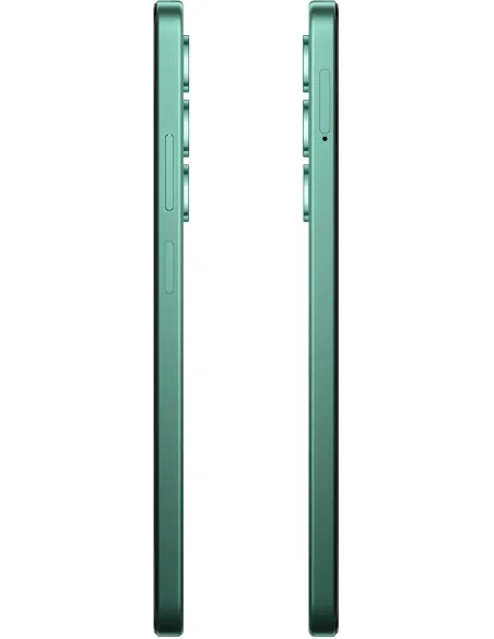 OPPO A5 5G 4GB 128GB Verde: móvil 5G con IP65, NFC y 120 Hz