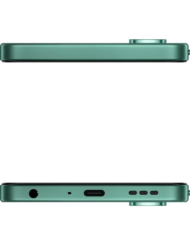 OPPO A5 5G 4GB 128GB Verde: móvil 5G con IP65, NFC y 120 Hz