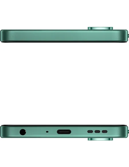 OPPO A5 5G 4GB 128GB Verde: móvil 5G con IP65, NFC y 120 Hz