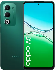 OPPO A5 5G 4GB 128GB Verde-NTETMO3429