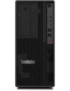 Lenovo ThinkStation P2 Tower Gen 2 30JQ003QSP Intel Core Ultra 7 265/32GB/1TB SSD/RTX 5060 W11 Pro-PPCPCS2557