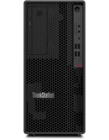 Lenovo ThinkStation P2 Tower Gen 2 30JQ003QSP Intel Core Ultra 7 265/32GB/1TB SSD/RTX 5060 W11 Pro