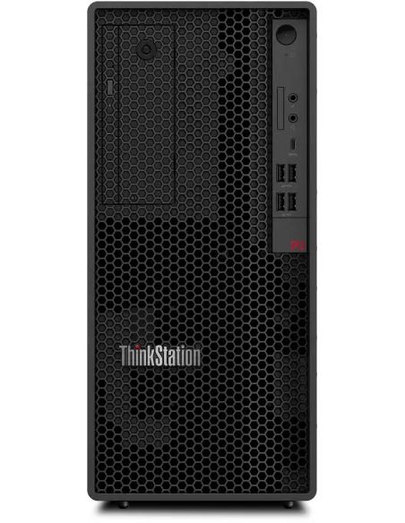 Lenovo ThinkStation P2 Tower Gen 2 30JQ003QSP Intel Core Ultra 7 265/32GB/1TB SSD/RTX 5060 W11 Pro