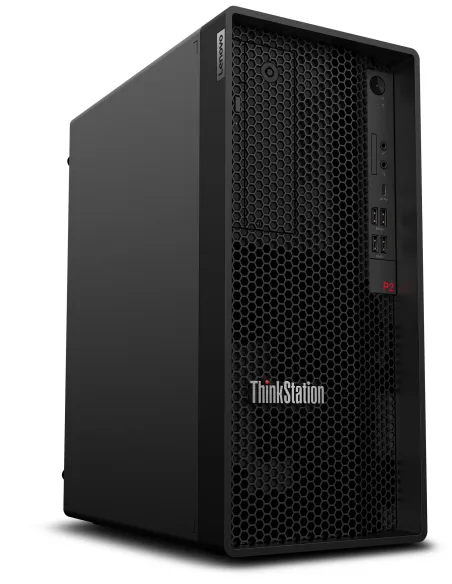 Lenovo ThinkStation P2 Tower Gen 2 30JQ003QSP DDR5-5600