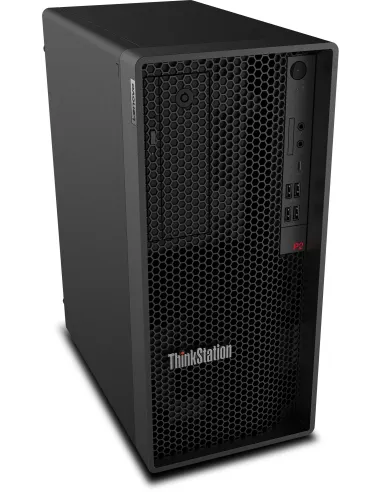 Lenovo ThinkStation P2 Tower Gen 2 30JQ003QSP DDR5-5600