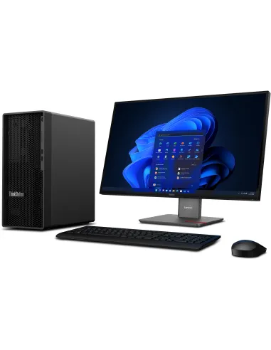 Lenovo ThinkStation P2 Tower Gen 2 30JQ003QSP DDR5-5600