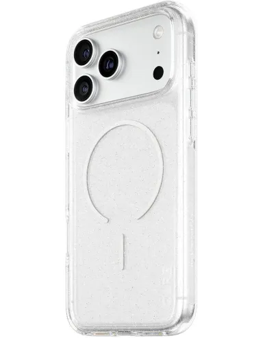 PanzerGlass Care Star Lit MagSafe iPhone 17 y 18 Pro Max