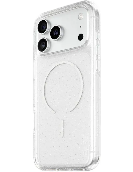 PanzerGlass Care Star Lit MagSafe iPhone 17 y 18 Pro Max