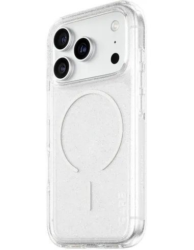 Funda PanzerGlass Care Star Lit MagSafe iPhone 17 y 18 Pro