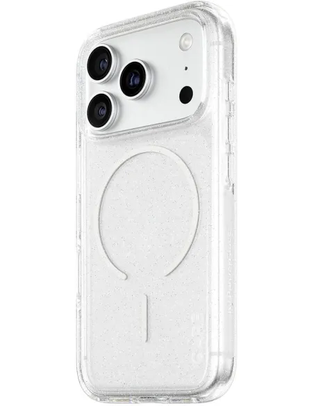 Funda PanzerGlass Care Star Lit MagSafe iPhone 17 y 18 Pro