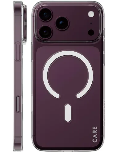 PanzerGlass Care SL1M para iPone 17 y iPhone 18 Pro Max