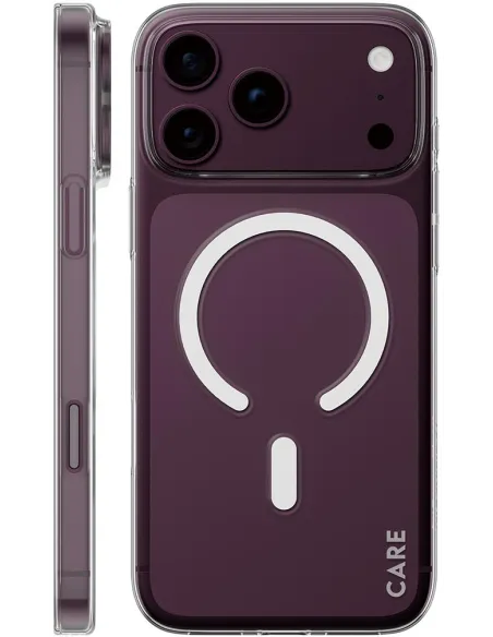 PanzerGlass Care SL1M para iPone 17 y iPhone 18 Pro Max