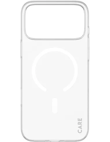 PanzerGlass Care SL1M para iPone 17 y iPhone 18 Pro Max