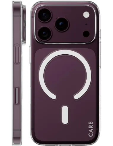 PanzerGlass Care SL1M MagSafe iPhone 17 Pro y iPhone 18 Pro