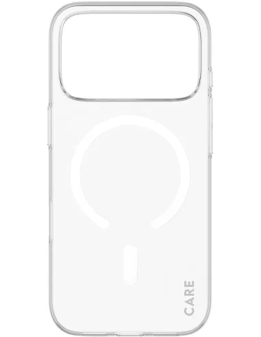PanzerGlass Care SL1M MagSafe iPhone 17 Pro y iPhone 18 Pro
