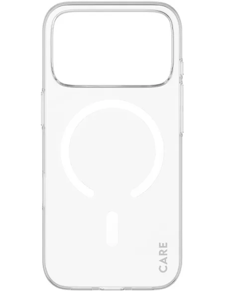 PanzerGlass Care SL1M MagSafe iPhone 17 Pro y iPhone 18 Pro