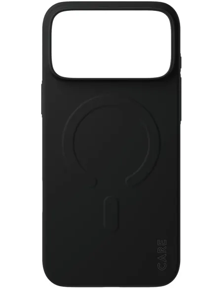 PanzerGlass Care SL1M Black iPhone 17 y iPhone 18 Pro Max